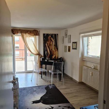 Casa Vacanze Aurelia Rome Luaran gambar