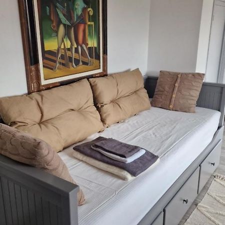 Casa Vacanze Aurelia Rome Luaran gambar