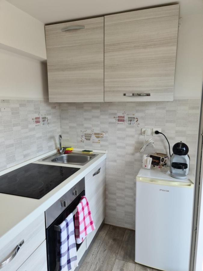 Casa Vacanze Aurelia Rome Luaran gambar