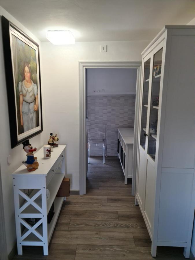 Casa Vacanze Aurelia Rome Luaran gambar